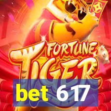 bet 617